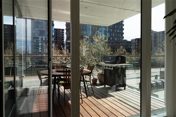 Photo 18. Apartment, Bernhardt Jensens Boulevard, Aarhus C 