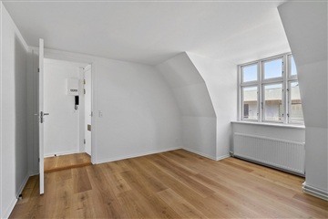 Billede 5. Lejlighed, Ladegårdsgade, Aalborg 