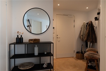 Photo 12. Apartment, Bernhardt Jensens Boulevard, Aarhus C 