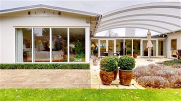 Photo 12. Apartment, Carl Baggers Alle, Charlottenlund 