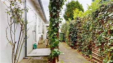 Photo 13. Apartment, Carl Baggers Alle, Charlottenlund 