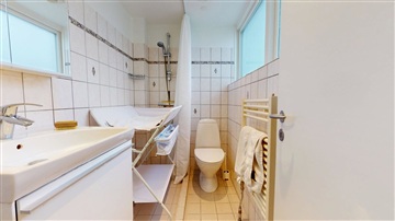 Photo 22. Apartment, Carl Baggers Alle, Charlottenlund 