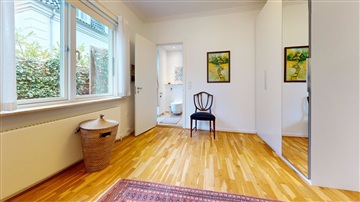 Photo 21. Apartment, Carl Baggers Alle, Charlottenlund 