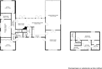 Photo 29. Apartment, Carl Baggers Alle, Charlottenlund 
