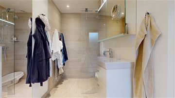 Photo 17. Apartment, Carl Baggers Alle, Charlottenlund 