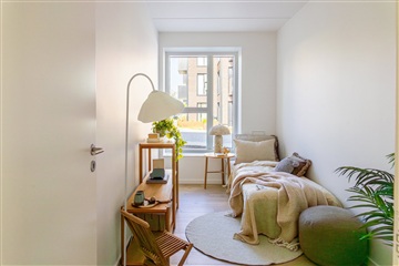 Photo 6. Apartment, Skanørgade, Taastrup 