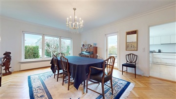 Photo 8. Apartment, Carl Baggers Alle, Charlottenlund 
