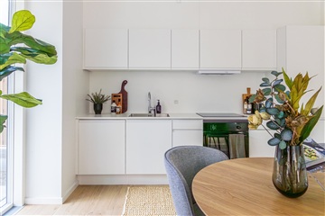 Photo 8. Apartment, Skanørgade, Taastrup 