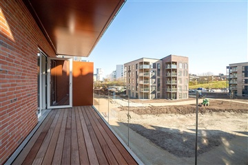 Photo 8. Apartment, Boeck-Hansens Vej, Aalborg 