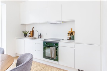 Billede 9. Lejlighed, Bornholms Alle, Taastrup 