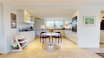 Photo 6. Apartment, Carl Baggers Alle, Charlottenlund 