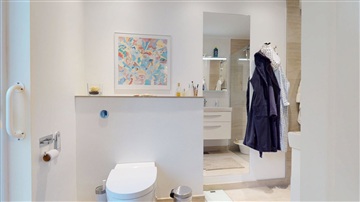 Photo 23. Apartment, Carl Baggers Alle, Charlottenlund 