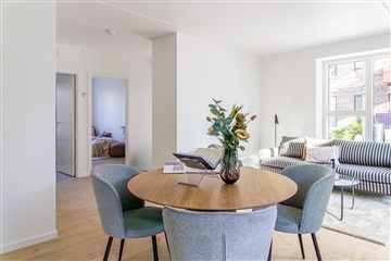 Photo 3. Apartment, Skanørgade, Taastrup 