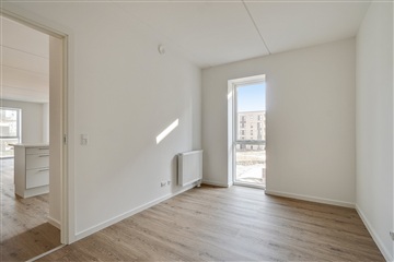 Photo 4. Apartment, Boeck-Hansens Vej, Aalborg 