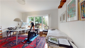 Photo 18. Apartment, Carl Baggers Alle, Charlottenlund 