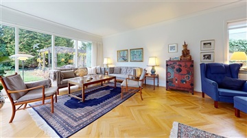 Photo 14. Apartment, Carl Baggers Alle, Charlottenlund 