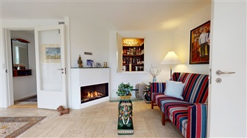 Photo 9. Apartment, Carl Baggers Alle, Charlottenlund 