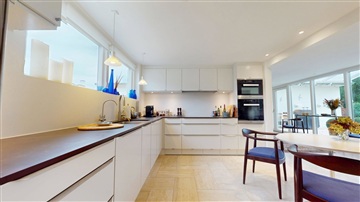 Photo 4. Apartment, Carl Baggers Alle, Charlottenlund 