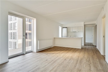 Photo 1. Apartment, Boeck-Hansens Vej, Aalborg 