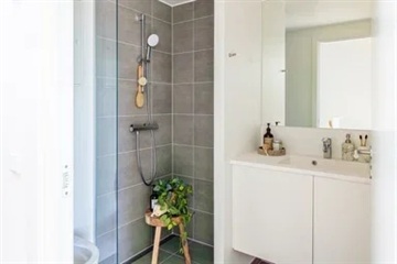 Billede 9. Hus/villa, Skanørgade, Taastrup 