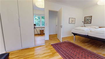 Photo 19. Apartment, Carl Baggers Alle, Charlottenlund 
