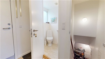 Photo 24. Apartment, Carl Baggers Alle, Charlottenlund 