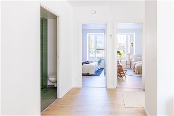 Photo 10. Apartment, Skanørgade, Taastrup 