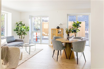 Photo 2. Apartment, Skanørgade, Taastrup 