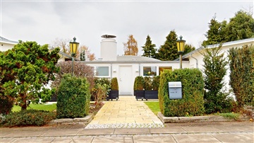 Photo 2. Apartment, Carl Baggers Alle, Charlottenlund 