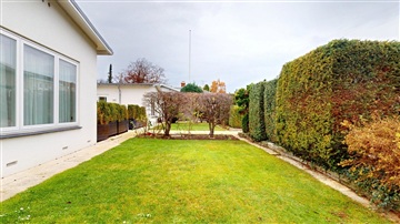 Photo 28. Apartment, Carl Baggers Alle, Charlottenlund 