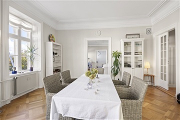 Photo 1. Apartment, , Helsingør 