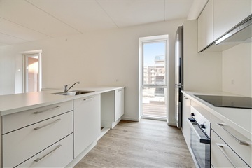 Photo 2. Apartment, Boeck-Hansens Vej, Aalborg 