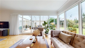 Photo 1. Apartment, Carl Baggers Alle, Charlottenlund 
