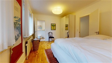 Photo 16. Apartment, Carl Baggers Alle, Charlottenlund 