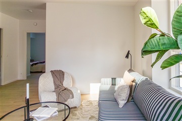 Billede 5. Lejlighed, Bornholms Alle, Taastrup 
