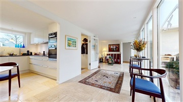 Photo 5. Apartment, Carl Baggers Alle, Charlottenlund 