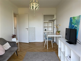 Photo 9. Room, Vespervej, Hellerup 
