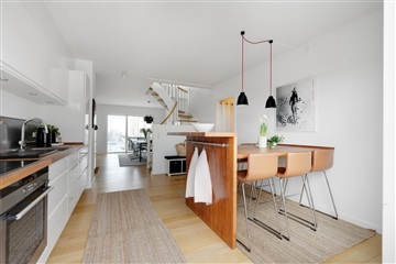 Photo 4. Apartment, Jens Otto Krags Gade, København S 