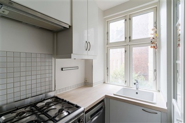 Billede 8. Lejlighed, Nordbanegade, København N 