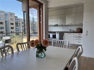 Billede 15. Lejlighed, Sundby Parkvej, København S 