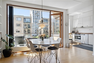 Billede 5. Lejlighed, Sundby Parkvej, København S 