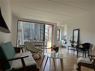 Billede 3. Lejlighed, Sundby Parkvej, København S 