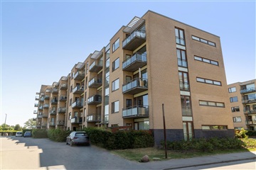Billede 16. Lejlighed, Sundby Parkvej, København S 
