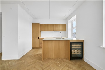 Billede 3. Lejlighed, B. Bangs Gade, Odense C 