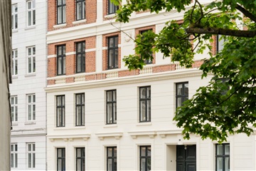 Photo 1. Apartment, Classensgade, København Ø 