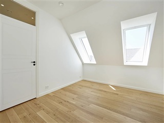 Billede 9. Lejlighed, Ved Kløvermarken, København S 