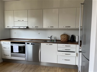 Billede 6. Lejlighed, Sundby Parkvej, København S 