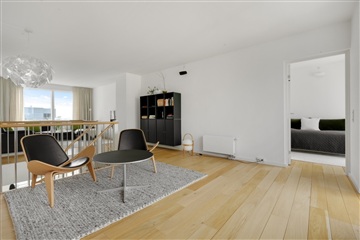 Photo 13. Apartment, Jens Otto Krags Gade, København S 