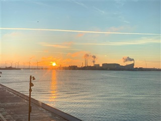 Billede 1. Lejlighed, Klaipedagade, Nordhavn 
