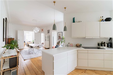 Photo 16. Apartment, Classensgade, København Ø 